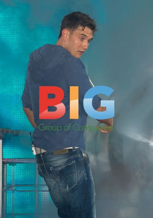 Contestants Arrive for Big Brother 2011