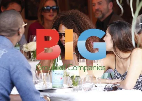 Serena Williams Grabs Lunch with Chris and Adrienne Bosh
