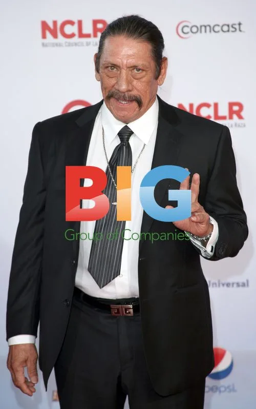 Danny Trejo at 2011 ALMA Awards