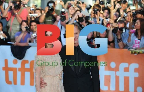 Keira Knightley and Viggo Mortensen at 'A Dangerous Method' Premiere