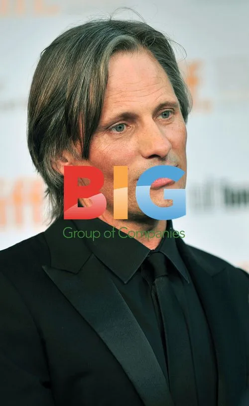 Keira Knightley and Viggo Mortensen at 'A Dangerous Method' Premiere