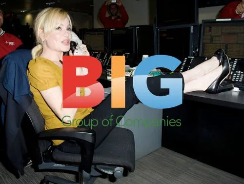 Duffy at BGC Charity Day in London