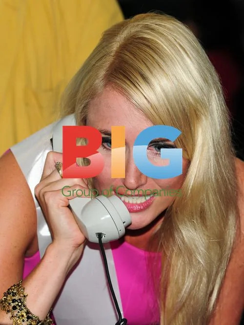Nancy Sorrell at BGC Charity Day 9/11