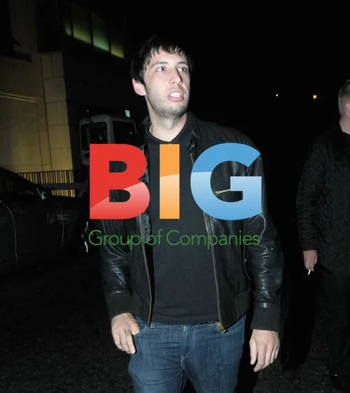 Example Out in London