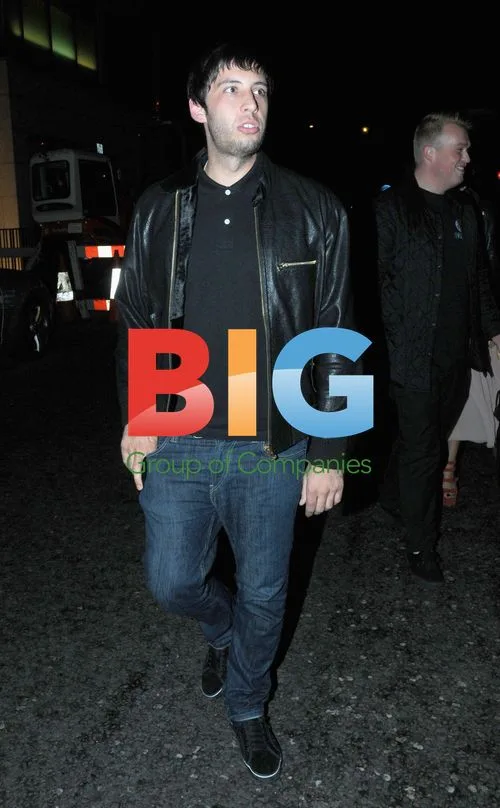 Example out in London