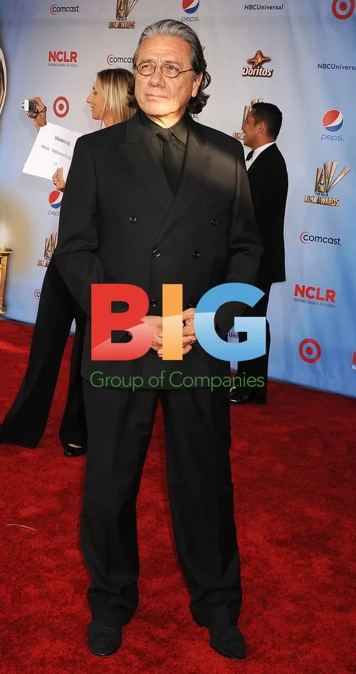 Edward James Olmos at 2011 ALMA Awards