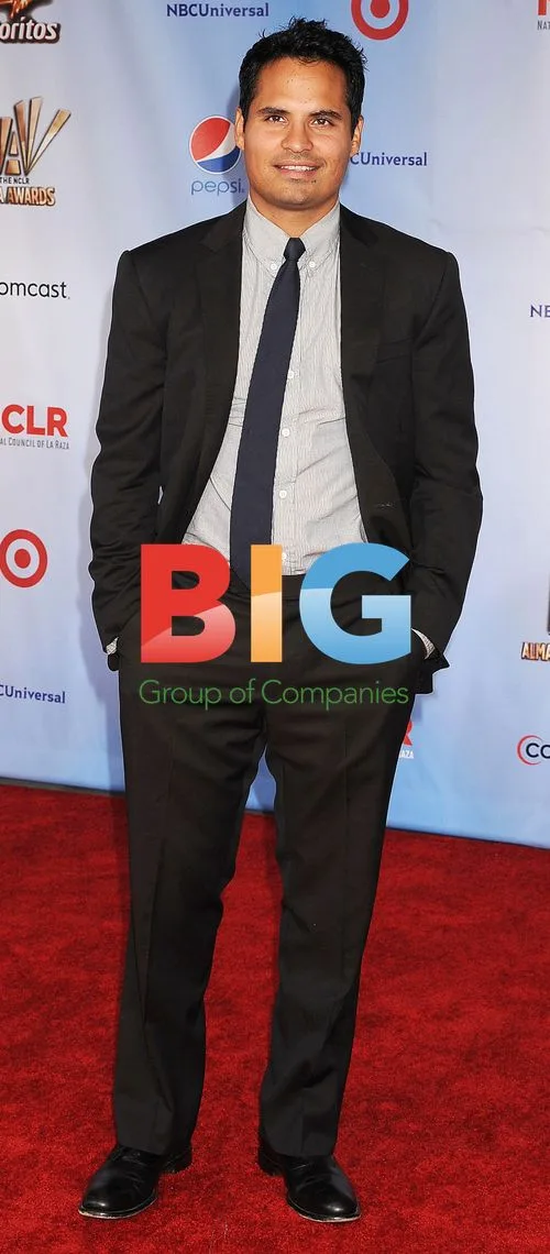 Michael Pena at 2011 NCLR ALMA Awards
