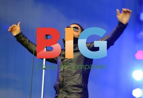 Lenny Kravitz Performs at Radio 2 Live In Hyde Park