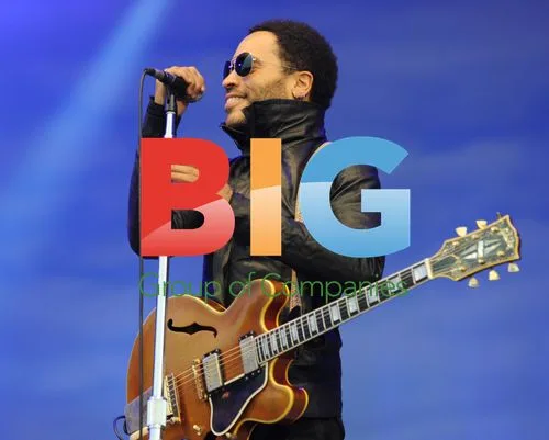 Lenny Kravitz at Radio 2 Live In Hyde Park