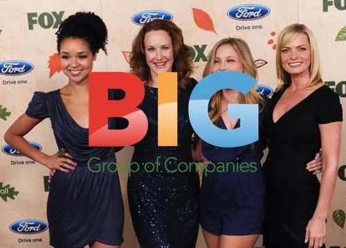 Aisha Dee, Katie Finneran, and more at Fox\'s Fall Eco-Casino party