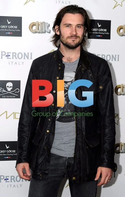 Sea Shepherd Conservation Society launch party