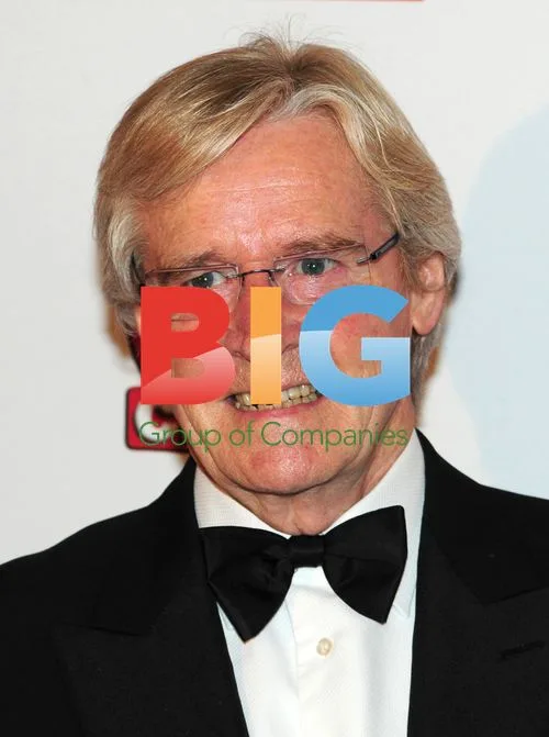William Roache at TV Choice Awards