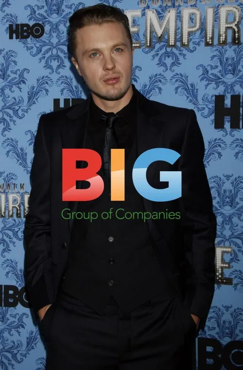 Michael Pitt at 'Boardwalk Empire' Premiere