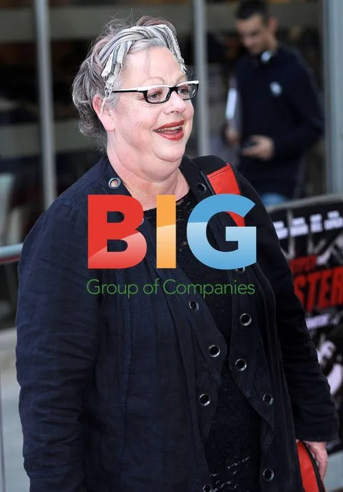 Big Fat Gypsy Gangster Premiere