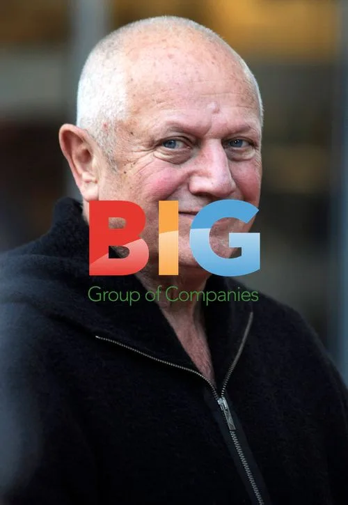 Big Fat Gypsy Gangster Premiere