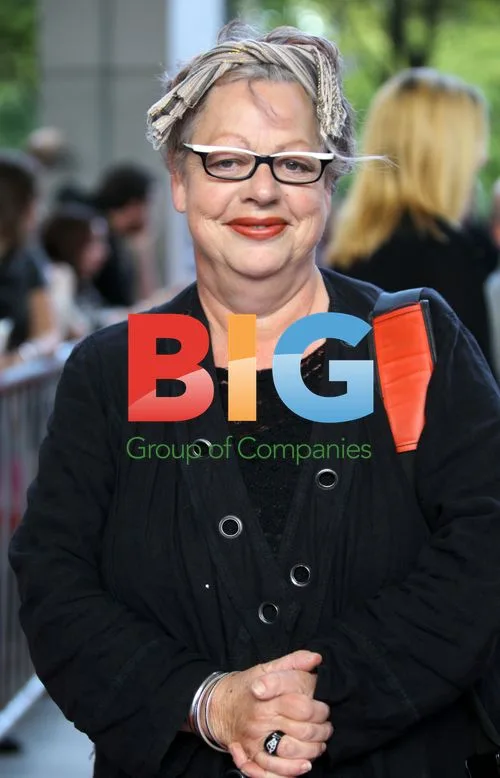 Big Fat Gypsy Gangster Premiere