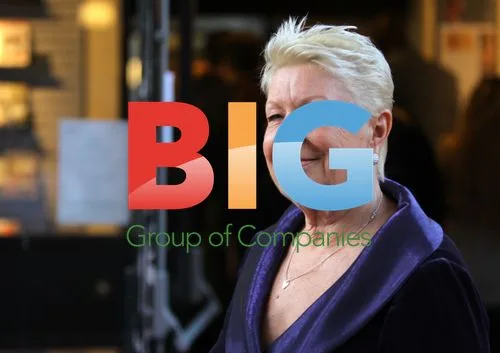 Big Fat Gypsy Gangster Premiere