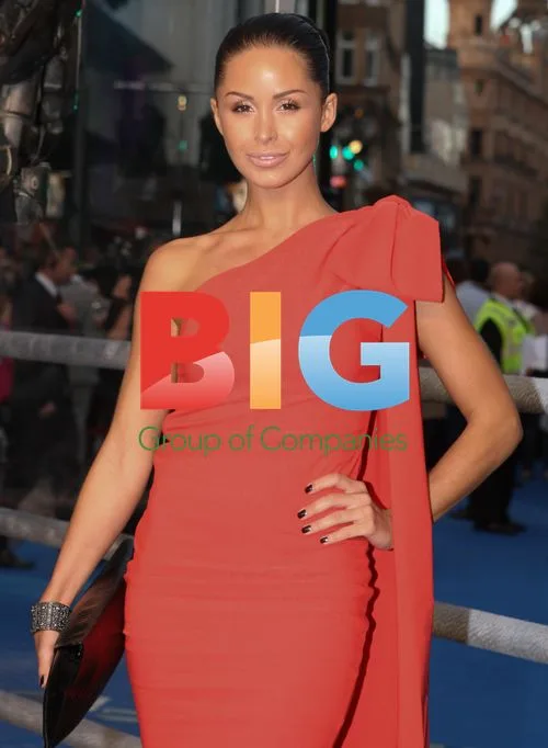 UK premiere of 'Reel Steel'