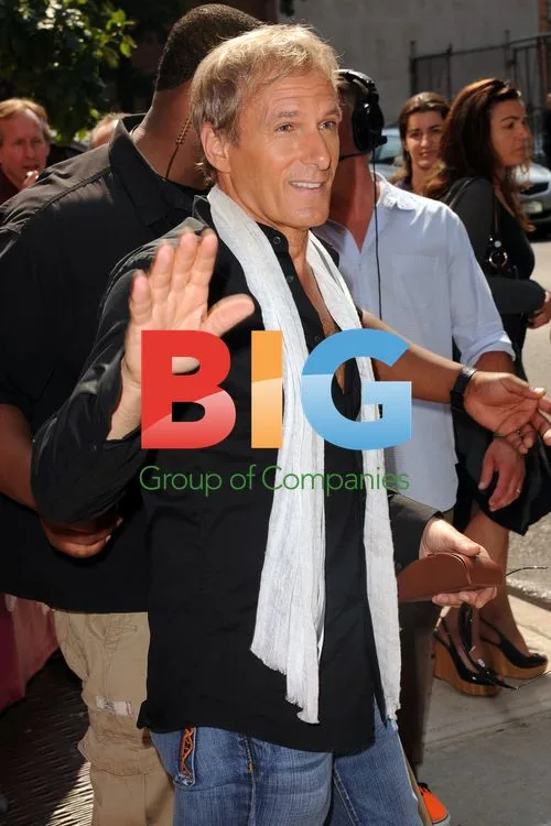 Michael Bolton on Wendy Williams Show