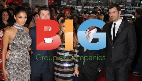 The X Factor World Premiere