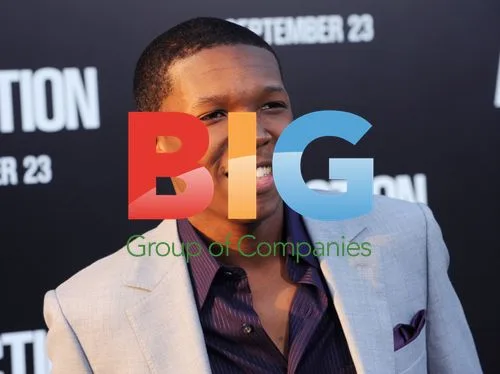 Denzel Whitaker at 'Abduction' Premiere
