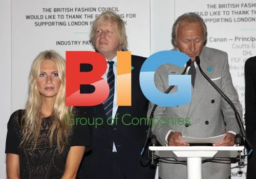 London Fashion Week Launch