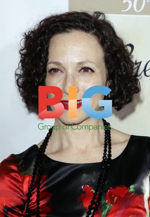 Bebe Neuwirth at Breakfast At Tiffany's 50th