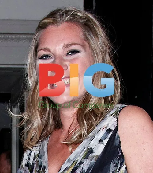 Tabitha Somerset Webb at Project D Spring Summer Launch