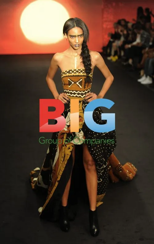 Beyonce Knowles Clothing Line Launch