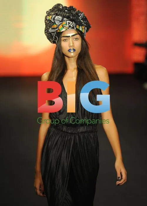 Beyonce and Tina Knowles Fashion Line Launch