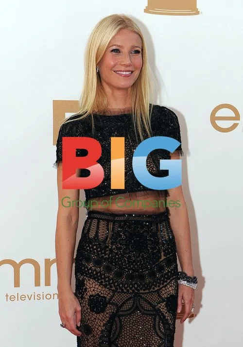 Gwyneth Paltrow at 63rd Primetime Emmy Awards
