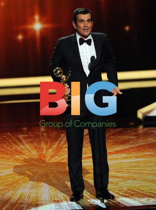 Ty Burrell Wins Emmy