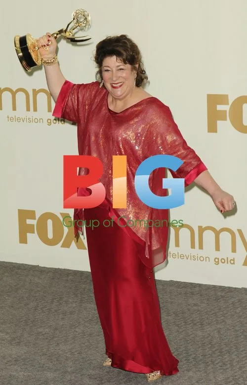 Margo Martindale at 63rd Emmy Awards