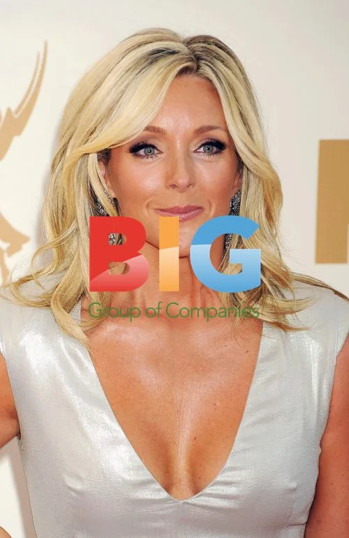 Jane Krakowski at 63rd Primetime Emmy Awards
