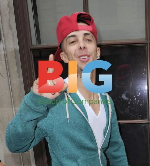 N-Dubz singer Dappy leaving Radio One