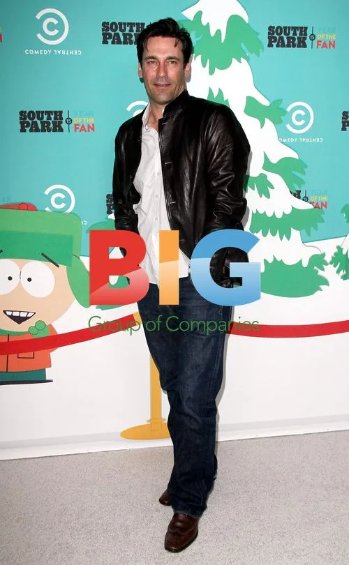 South Park 15th Anniversary Party