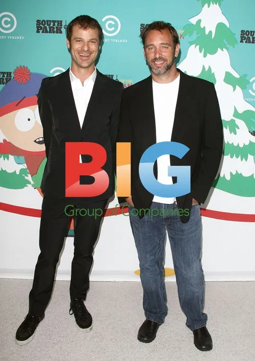 South Park 15th Anniversary Party