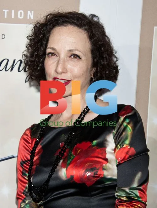 Bebe Neuwirth at Breakfast at Tiffany's anniversary screening