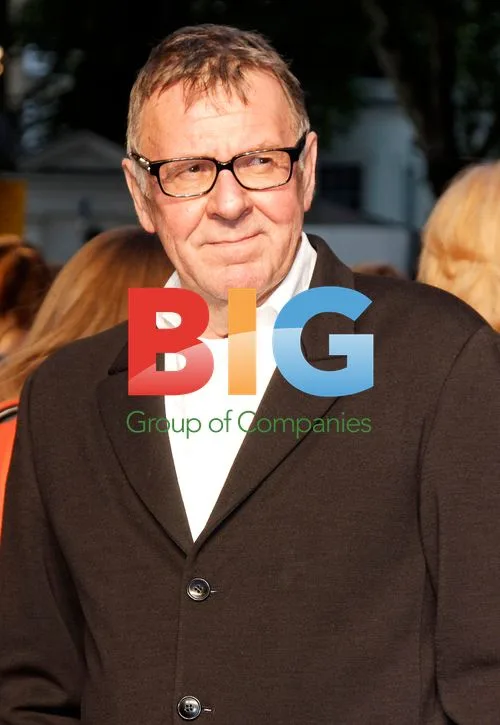 Tom Wilkinson at The Debt UK Premiere