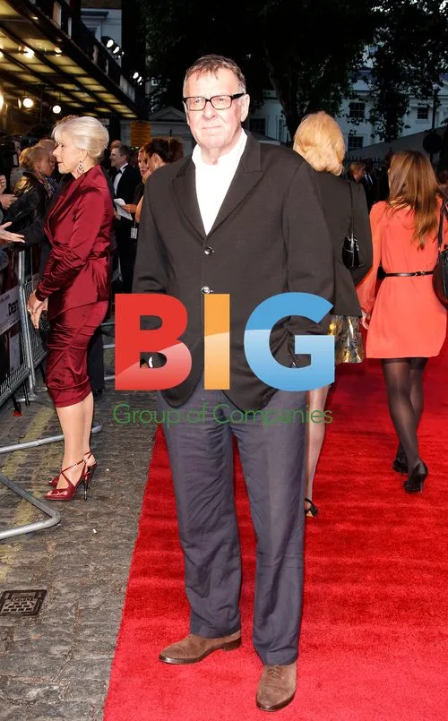 The Debt UK Premiere