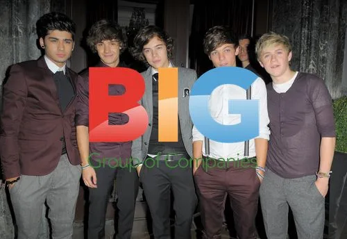 One Direction, Ronnie Wood & More at GQ Dinner