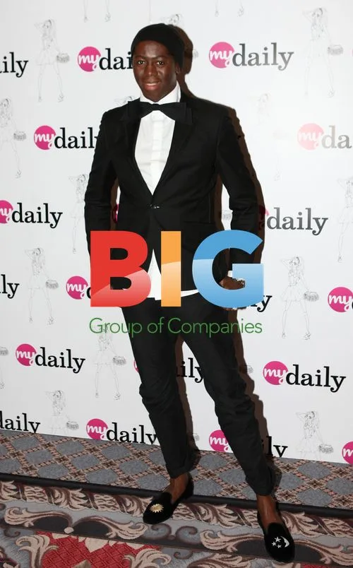 J. Alexander Celebrates at Amazing Woman Event