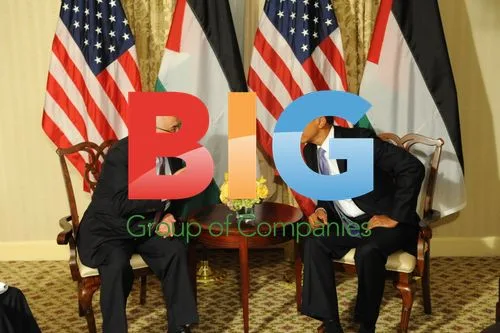Obama Meets with Abbas in NYC