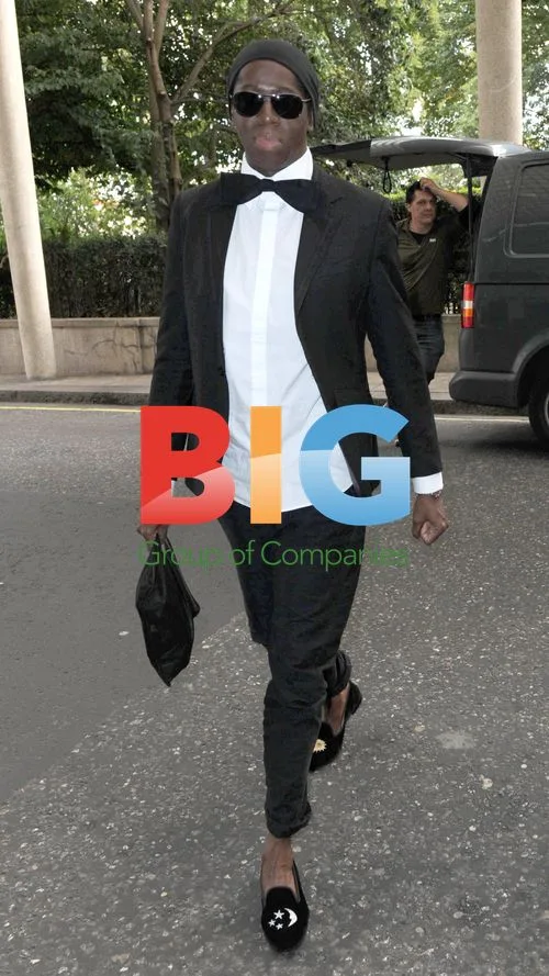 J. Alexander at The Savoy Hotel, London