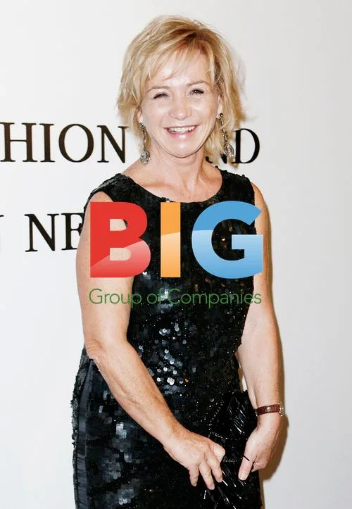 Stars at Vogue Fashion Fund Party in Milan