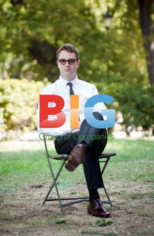 Nicolas Winding Refn at 'Drive' Photocall