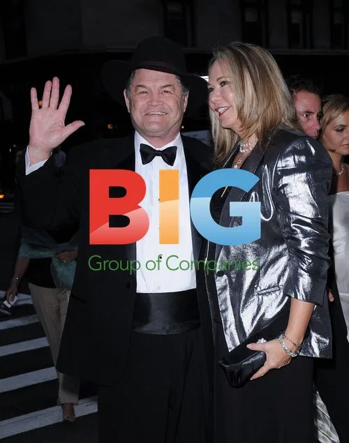 Mickey Dolenz at 2011 NYC Ballet Gala