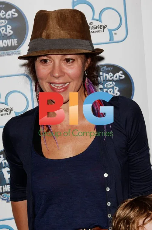 Phineas & Ferb: Across the 2nd Dimension UK Screening