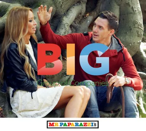 TOWIE's Kirk Norcross and Lauren Pope Reunite for Intimate Chat