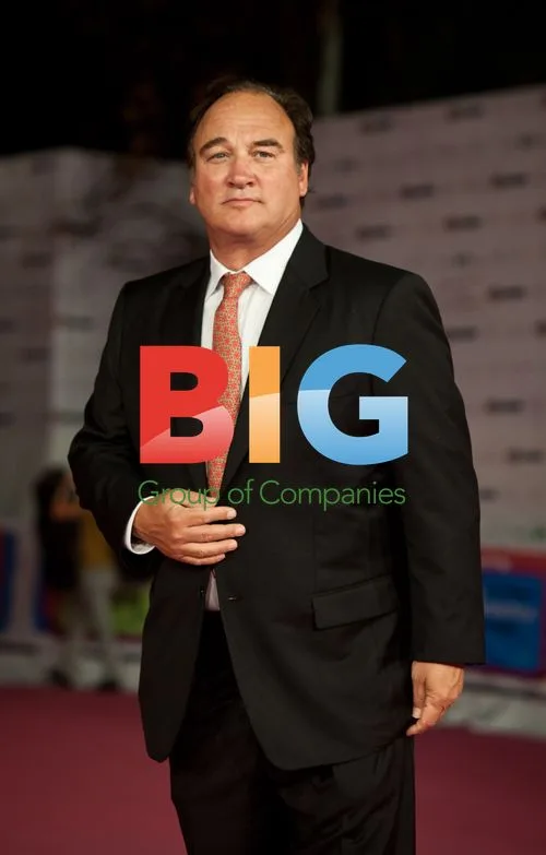 Jim Belushi at 2011 Rome Fiction Fest